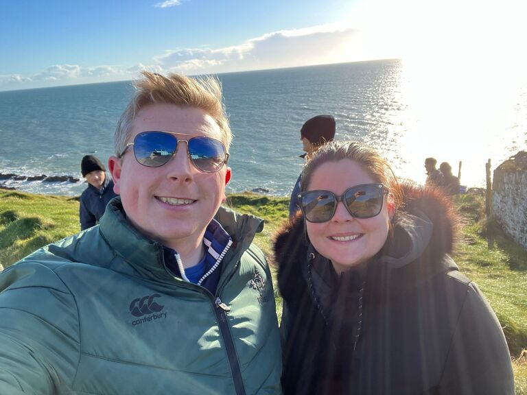 Ballycotton 