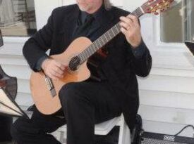 Jerry Lynn - Classical Guitarist - Silver Spring, MD - Hero Gallery 1