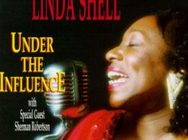 Linda Shell and the Blues Thang Band - Blues Band - Warner Robins, GA - Hero Gallery 1
