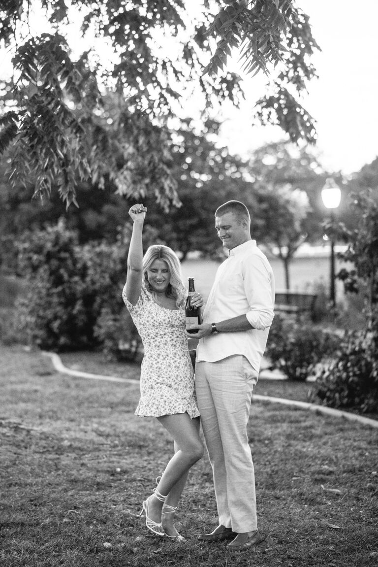 We're getting married, and we can't wait to celebrate with all of you!