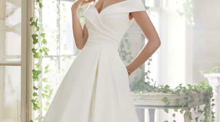 Bridal boutique by on sale barbara