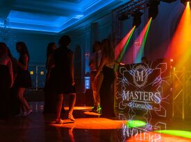 Masters Of Ceremony DJ's - DJ - Greenwich, CT - Hero Gallery 4