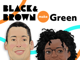 Natasha Carrillo - Black and Brown Make Green - Educational Speaker - Austin, TX - Hero Gallery 2