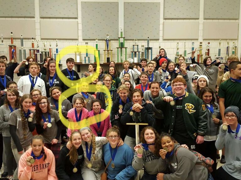 Band Buddiessssssss