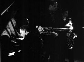 The Rusty Scott Quartet/rusty Scott Organ Group - Jazz Band - Boston, MA - Hero Gallery 1