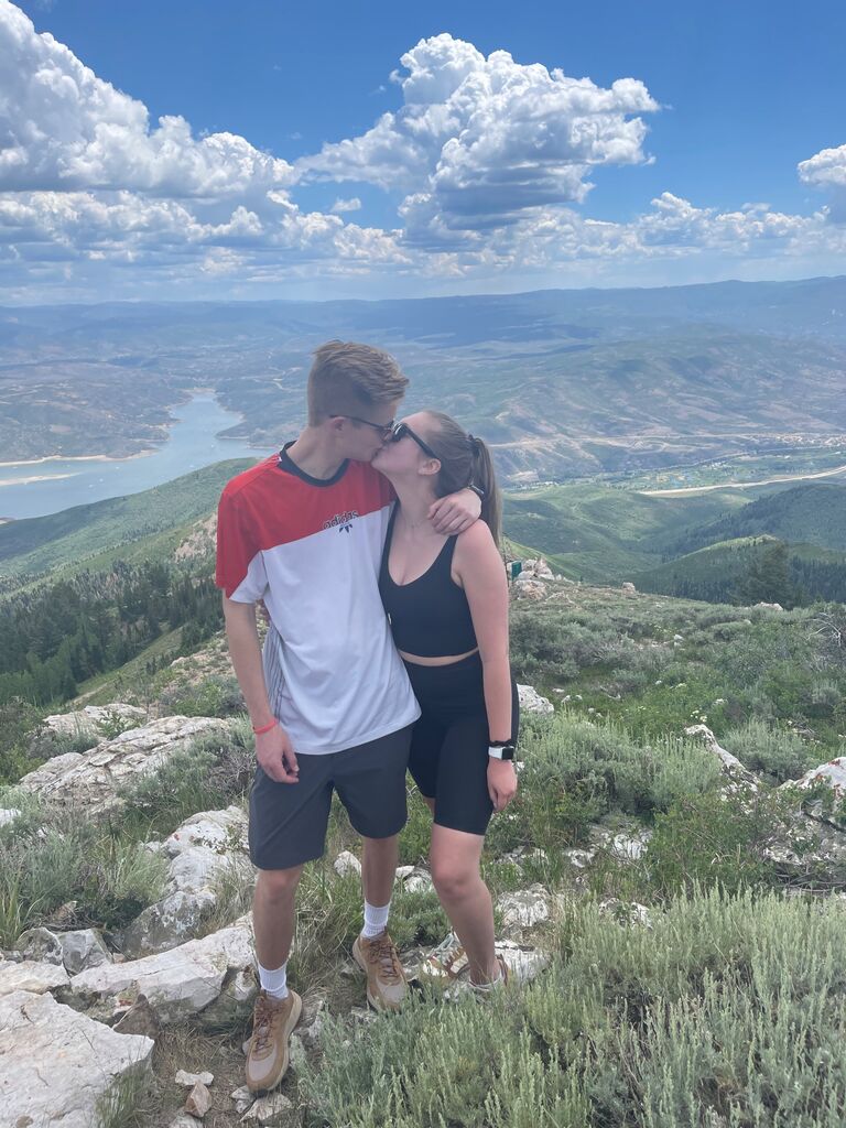 Park City, Utah Trip