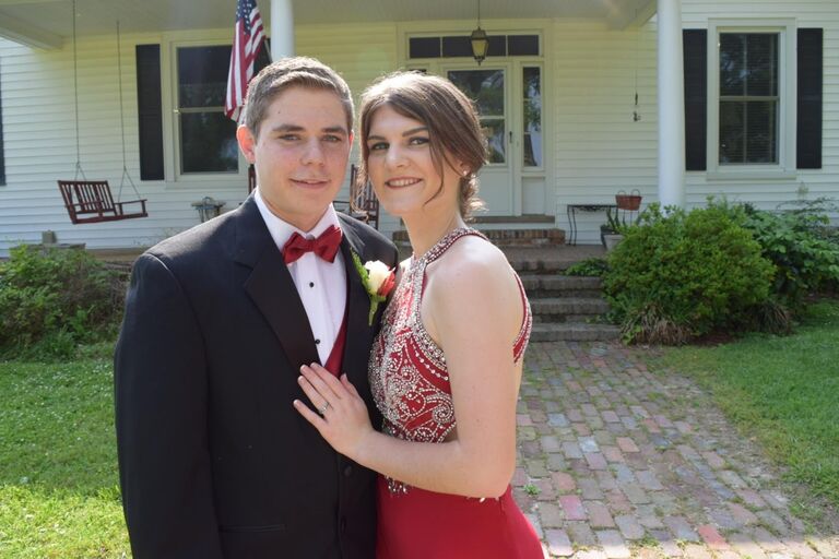 Junior Prom


