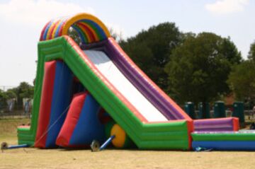 Big Time Party Rentals - Party Inflatables - Garland, TX - Hero Main