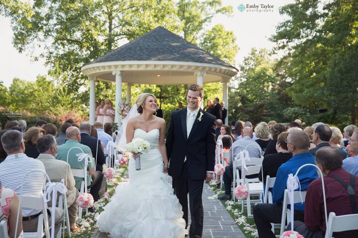 The Saratoga Springs Reception  Venues  Mount  Pleasant  NC 