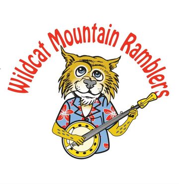 Wildcat Mountain Ramblers - Bluegrass Band - Los Gatos, CA - Hero Main