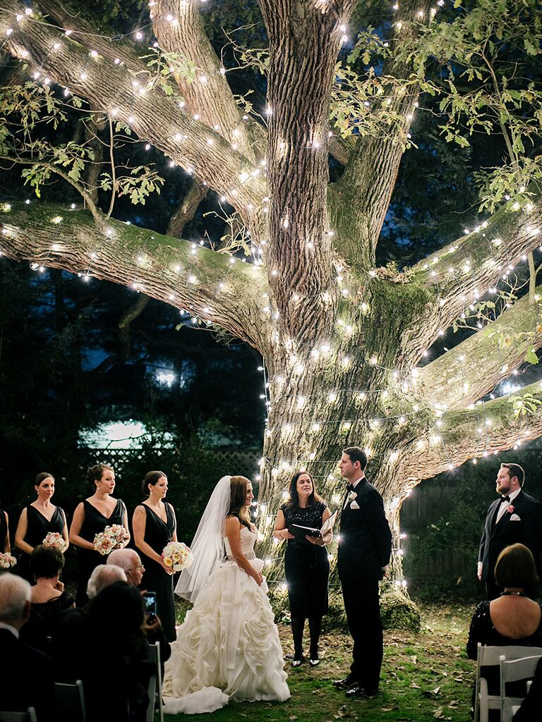 unique wedding ideas