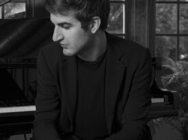 Alexandre Marr Piano - Classical Pianist - Akron, OH - Hero Gallery 1