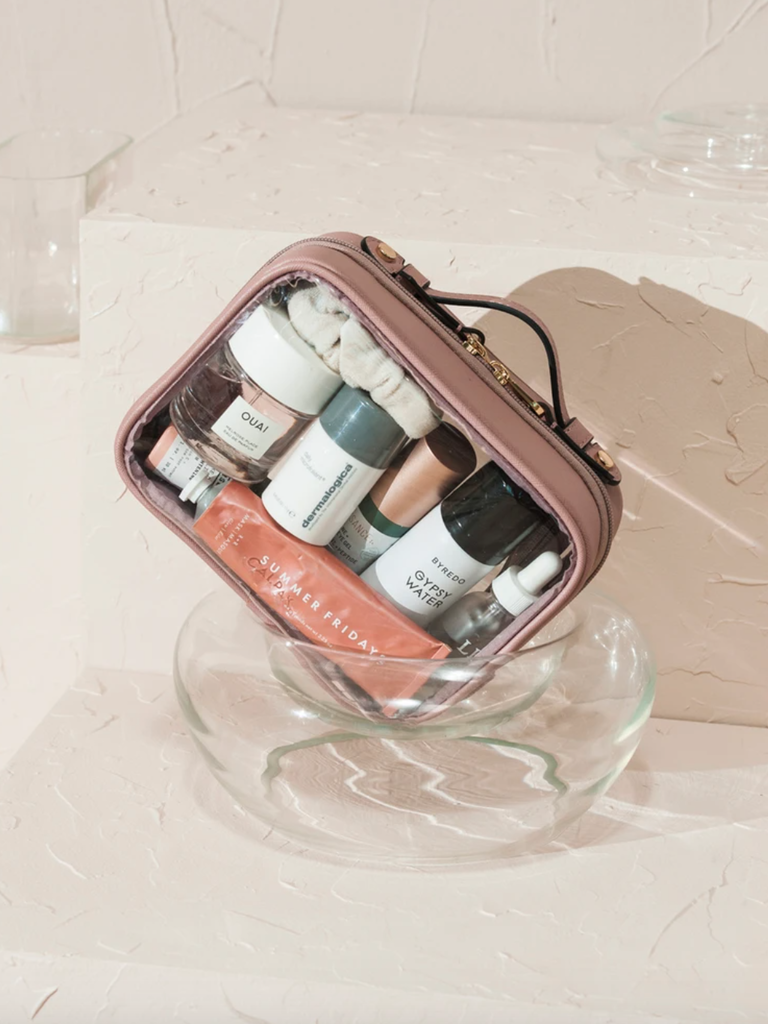 Monogram Train Case and Cosmetic Makeup Bag -   Monogrammed makeup bags,  Personalized makeup bags, Custom makeup bags