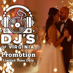 DJ's Of Virginia, profile image