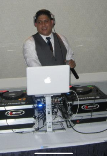 Orange County Groove DJ - DJ - Laguna Niguel, CA - Hero Main