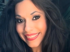 Dalia Grace - Medium & Tarot LLC - Fortune Teller - Houston, TX - Hero Gallery 2