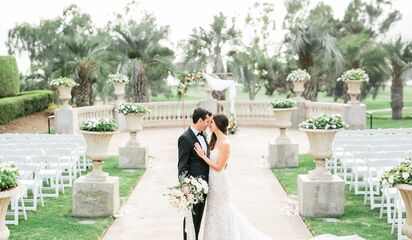 Sweet Blossom Weddings Wedding Planners Encinitas Ca