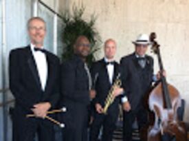 Serenata Jazz Band - Jazz Band - Philadelphia, PA - Hero Gallery 4