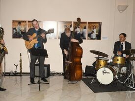 The Jazz Experience - Jazz Band - Washington, DC - Hero Gallery 2