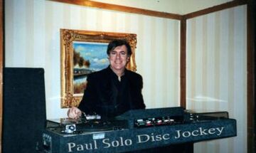 Paul Solo DJ & Karaoke - DJ - Fort Lauderdale, FL - Hero Main