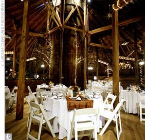 reception decor waitsfield vt erin josh