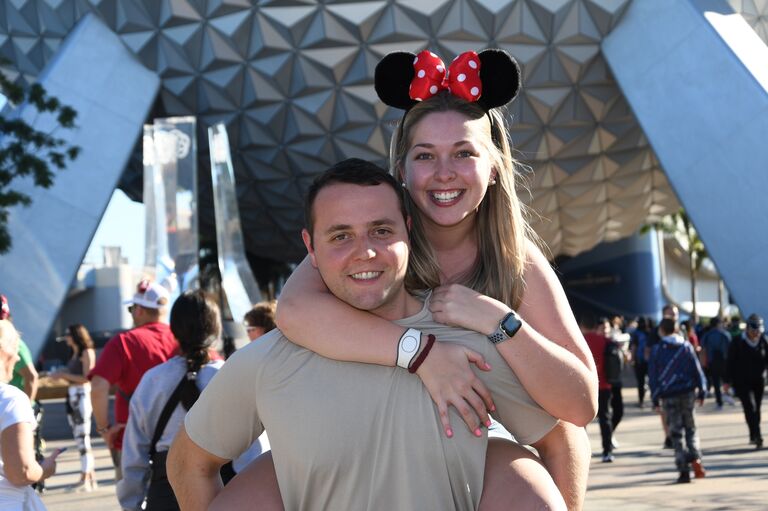 Disney World