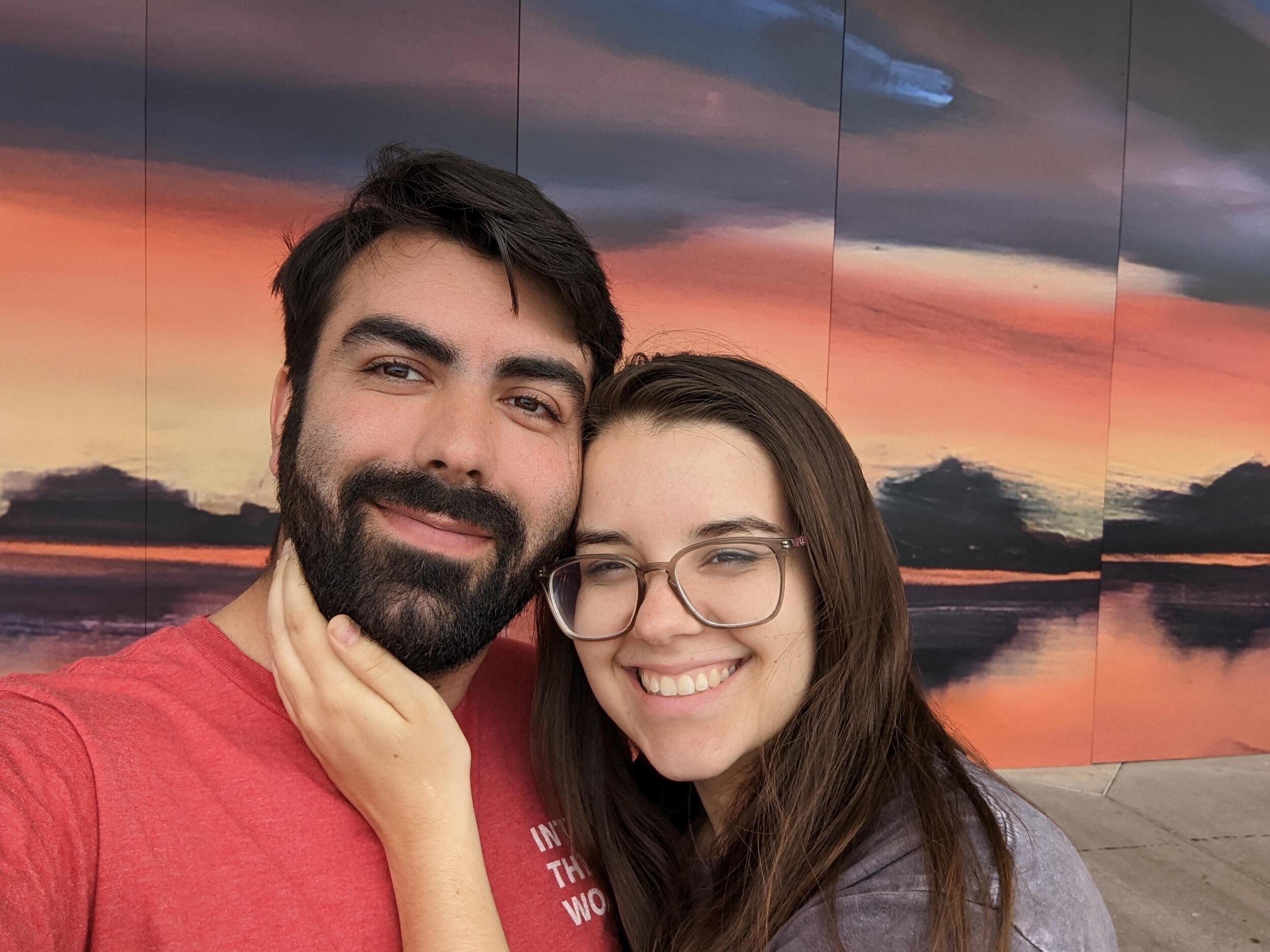 Leaving for the summer/MPD