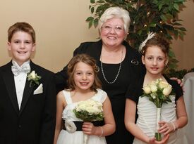 A Reverend for Your Wedding - Rev. Christine - Wedding Officiant - Brookfield, WI - Hero Gallery 3