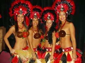 Prince Pele's Polynesian Revue - Hula Dancer - Saint Augustine, FL - Hero Gallery 4