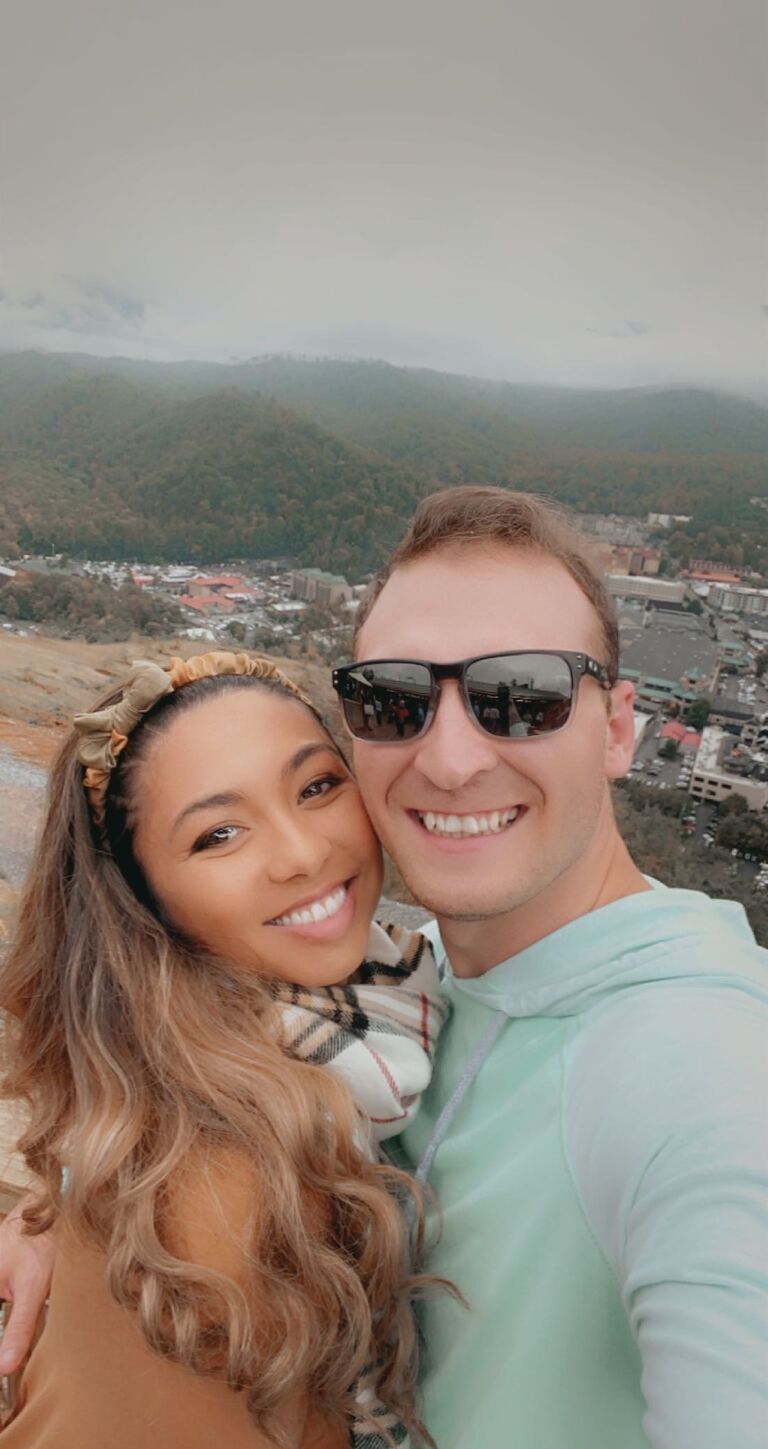 Gatlinburg trip.