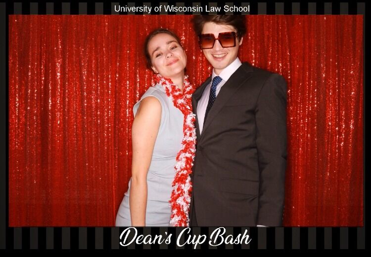 Dean's Cup Bash (Law School)