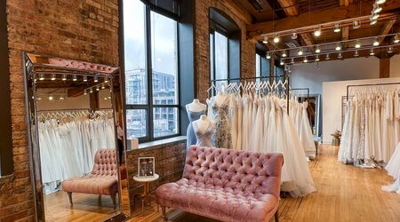 Superior bridal outlet reviews