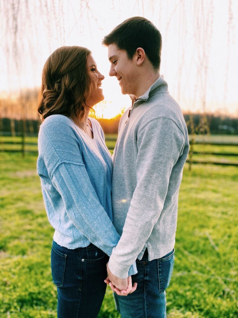 Our 3 year anniversary