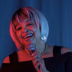 Pamelagrace Jazz Band, profile image
