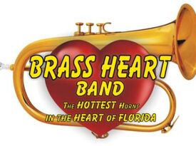 Brass Heart Band - Variety Band - Winter Haven, FL - Hero Gallery 1