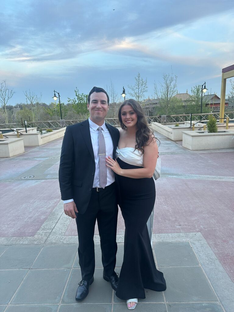3L Law Prom