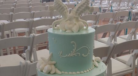 Fondant Cake Toppers By Mashee