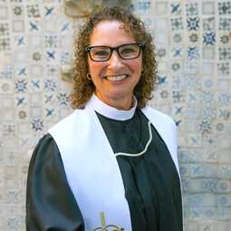 Rev. Windham, profile image