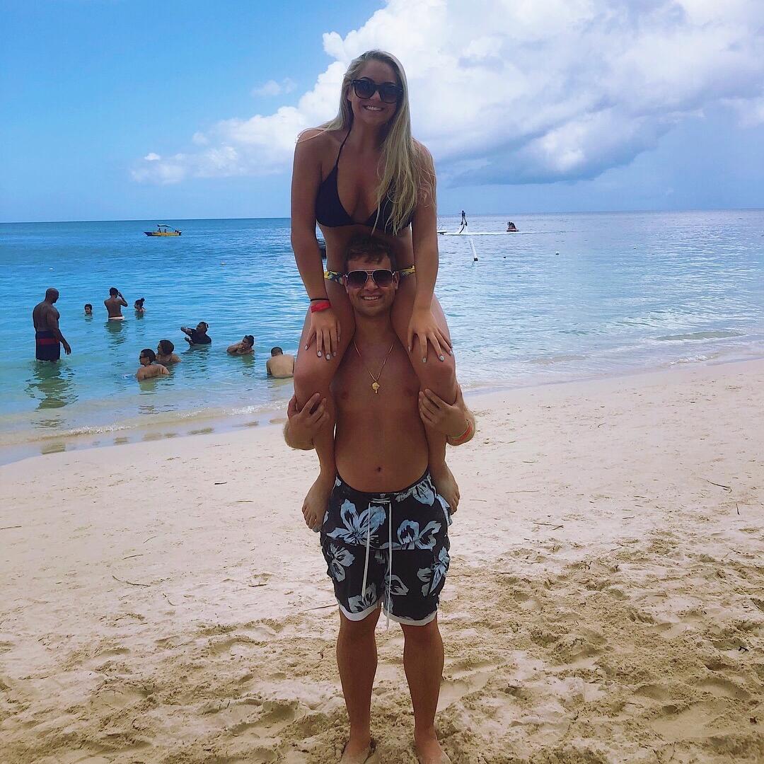 Our First Trip Together