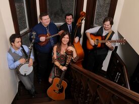 Kim Robins and 40 Years Late - Bluegrass Band - Bloomington, IN - Hero Gallery 2
