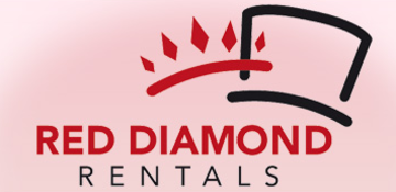 Red Diamond Rentals - Party Tent Rentals - Tucson, AZ - Hero Main