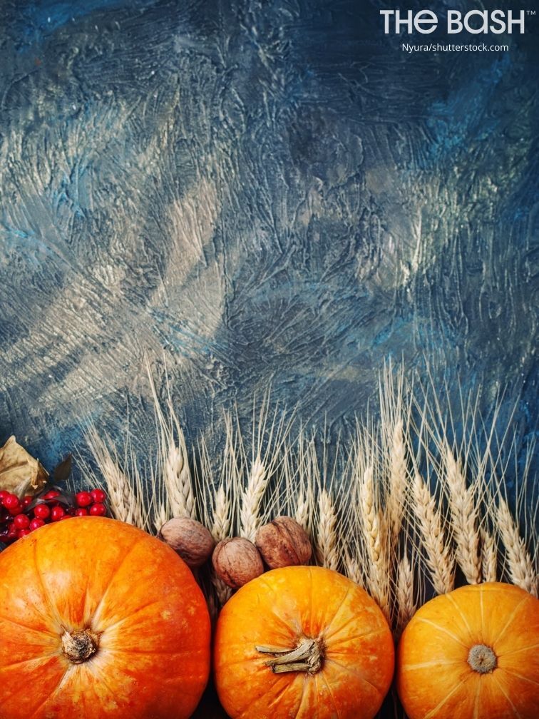 35 Autumnal Zoom Backgrounds For Thanksgiving