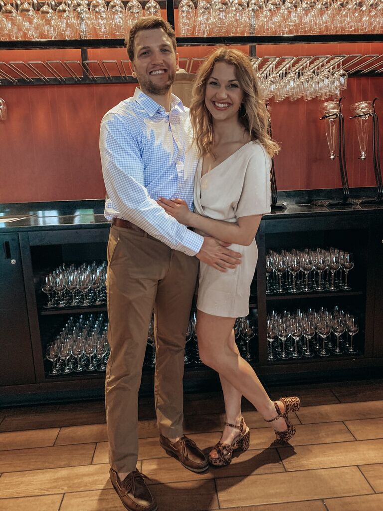 Julia's 27th Birthday Celebration Dinner!
