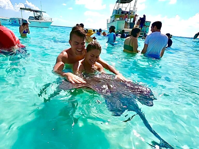 Had so much fun on the first cruise we decided to take a second!