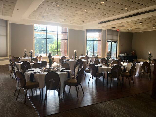 Jackson Country Club | Reception Venues - The Knot