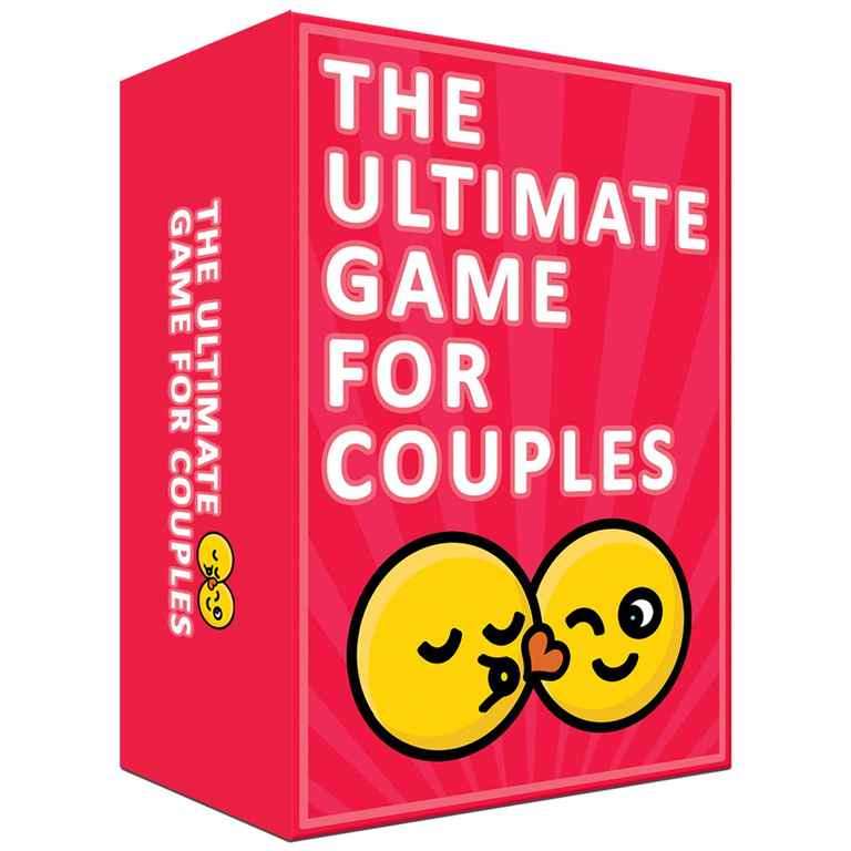 Spice Up Date Night With These 29 Sex Games For Couples