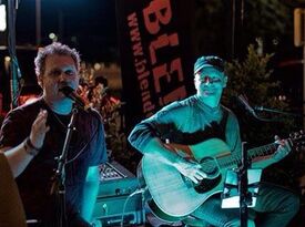 Blender Band - Acoustic Band - Austin, TX - Hero Gallery 1
