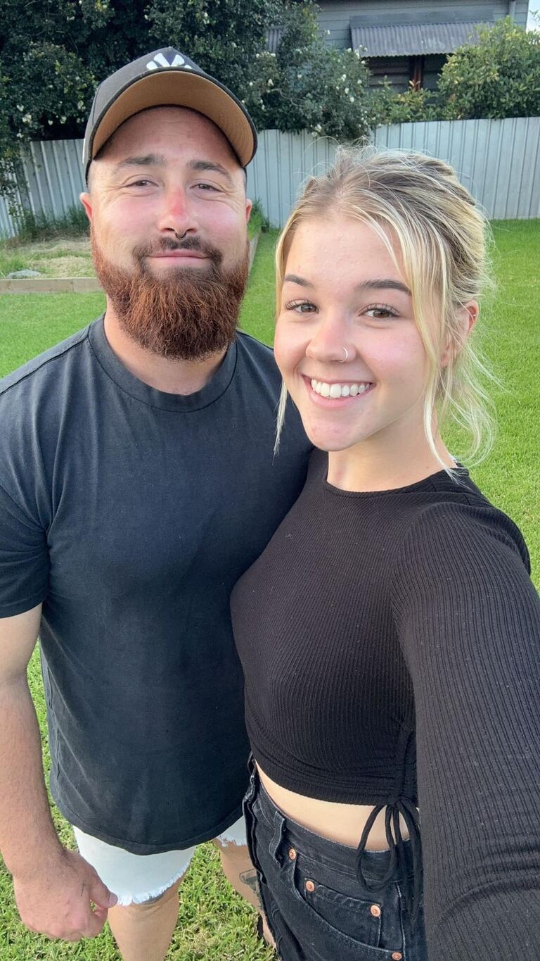 We're Having A Baby