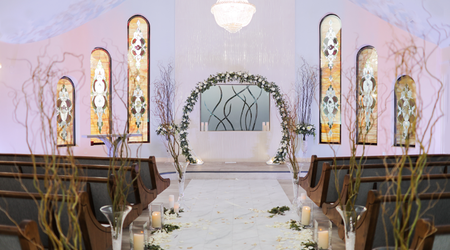 Denny's Wedding Chapel - Venue - Las Vegas, NV - WeddingWire