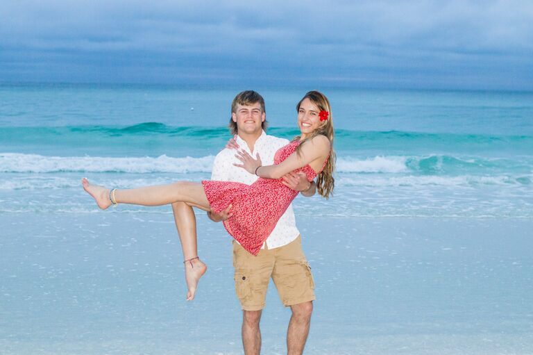 Trip to Destin, FL